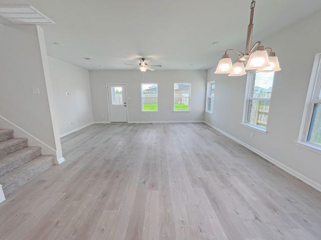 304 Heritage Grove Road, Blue Ridge, TX 75424
