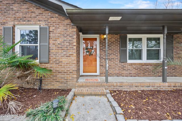 131 Meadowood Drive, Wilmington, NC 28411