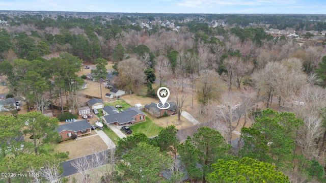 131 Meadowood Drive, Wilmington, NC 28411