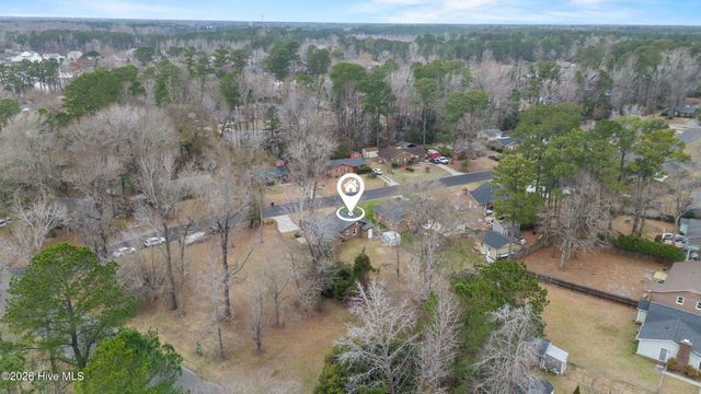 131 Meadowood Drive, Wilmington, NC 28411