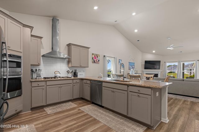 5858 Whitebark Drive, Myrtle Beach, SC 29577