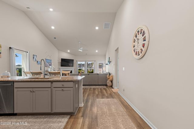 5858 Whitebark Drive, Myrtle Beach, SC 29577