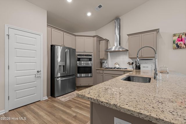 5858 Whitebark Drive, Myrtle Beach, SC 29577