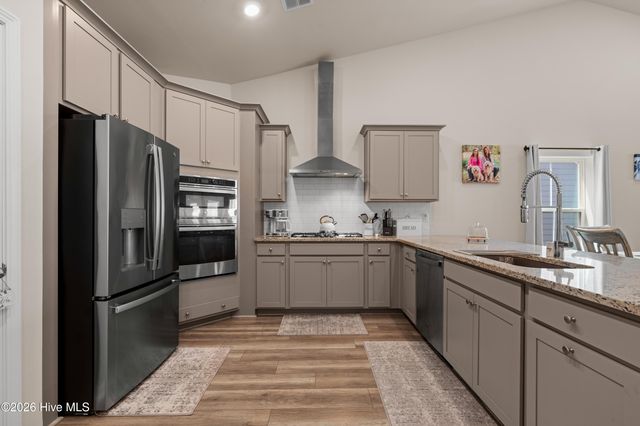 5858 Whitebark Drive, Myrtle Beach, SC 29577