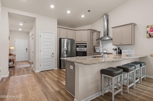 5858 Whitebark Drive, Myrtle Beach, SC 29577