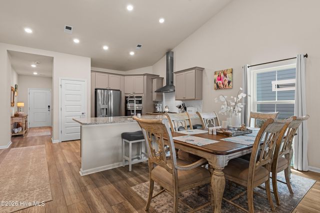 5858 Whitebark Drive, Myrtle Beach, SC 29577