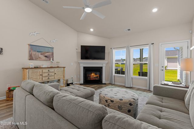 5858 Whitebark Drive, Myrtle Beach, SC 29577