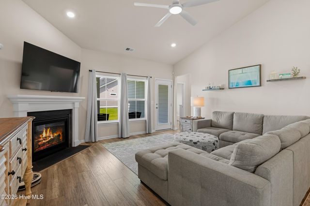 5858 Whitebark Drive, Myrtle Beach, SC 29577