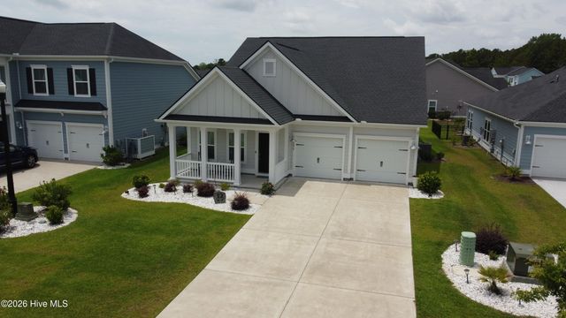 5858 Whitebark Drive, Myrtle Beach, SC 29577