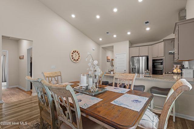 5858 Whitebark Drive, Myrtle Beach, SC 29577