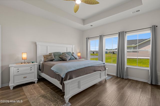 5858 Whitebark Drive, Myrtle Beach, SC 29577