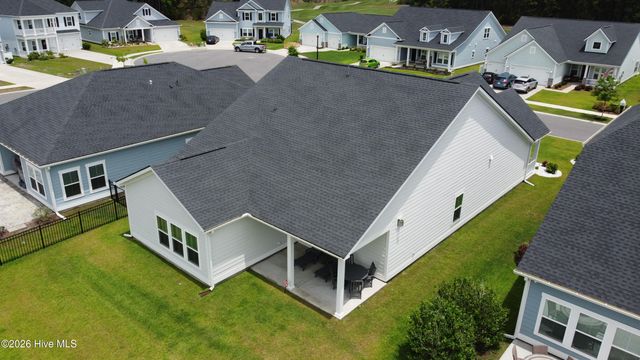 5858 Whitebark Drive, Myrtle Beach, SC 29577