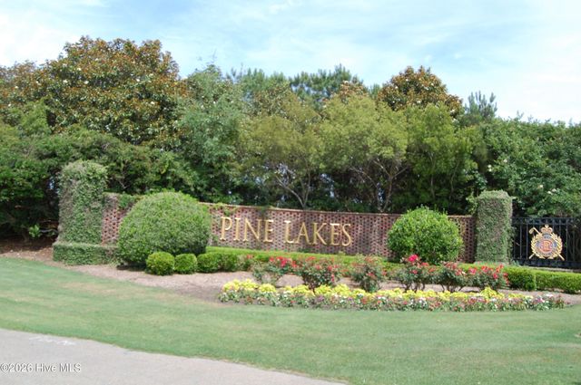 5858 Whitebark Drive, Myrtle Beach, SC 29577