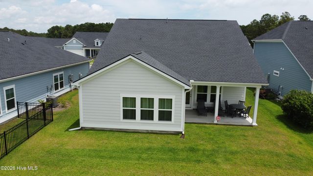 5858 Whitebark Drive, Myrtle Beach, SC 29577