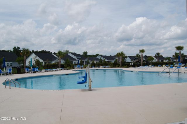 5858 Whitebark Drive, Myrtle Beach, SC 29577