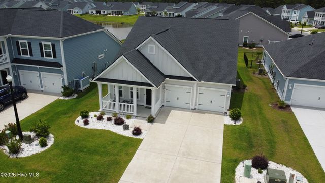 5858 Whitebark Drive, Myrtle Beach, SC 29577