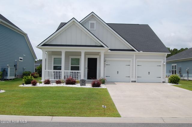 5858 Whitebark Drive, Myrtle Beach, SC 29577