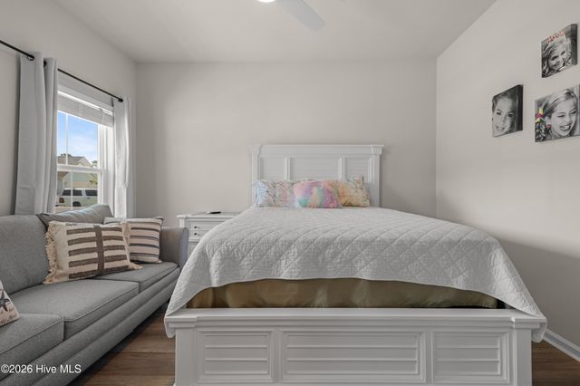 5858 Whitebark Drive, Myrtle Beach, SC 29577