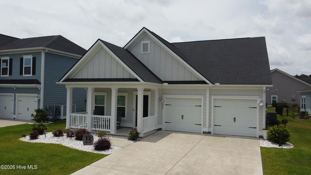5858 Whitebark Drive, Myrtle Beach, SC 29577