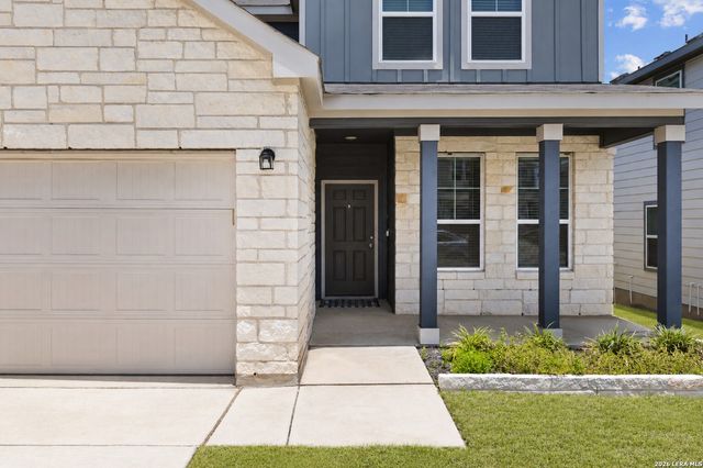 5026 Flight Sail, San Antonio, TX 78245