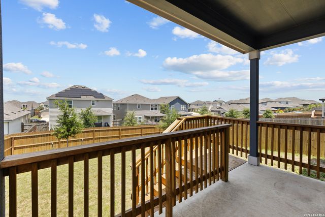5026 Flight Sail, San Antonio, TX 78245