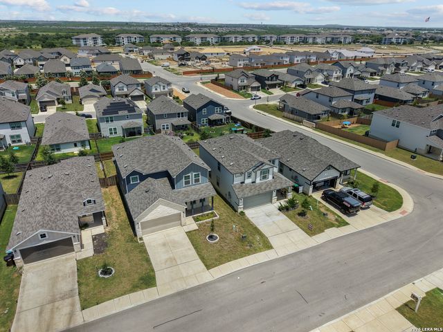 5026 Flight Sail, San Antonio, TX 78245
