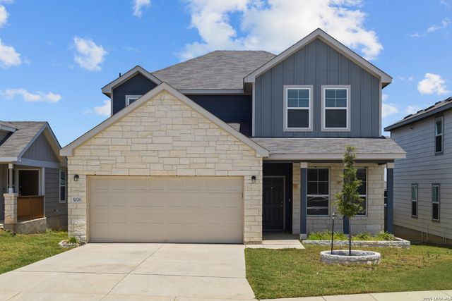 5026 Flight Sail, San Antonio, TX 78245