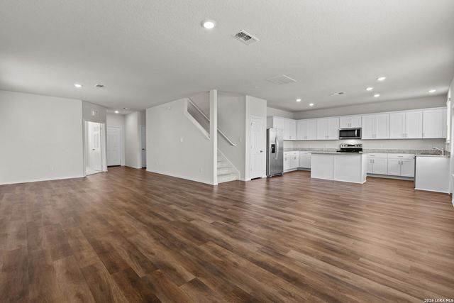 5026 Flight Sail, San Antonio, TX 78245