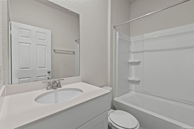 5026 Flight Sail, San Antonio, TX 78245