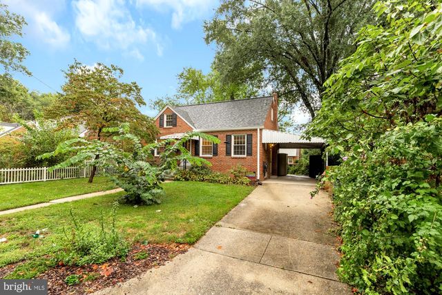 9101 48TH PL, College Park, MD 20740