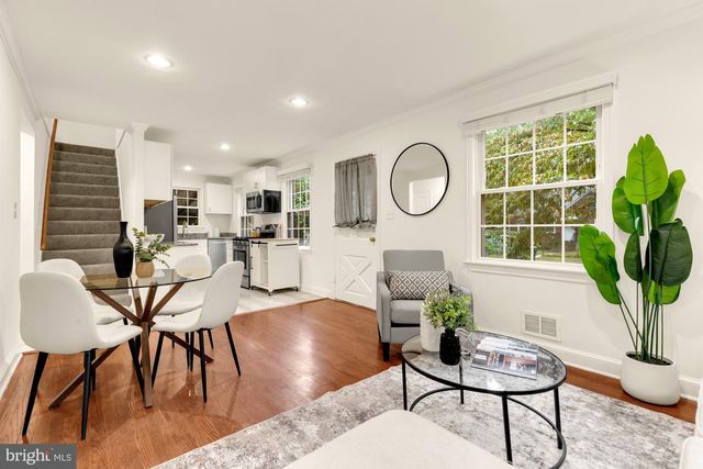 9101 48TH PL, College Park, MD 20740
