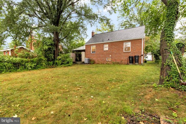 9101 48TH PL, College Park, MD 20740