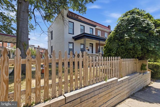 3227 PHELPS LN, Baltimore, MD 21229