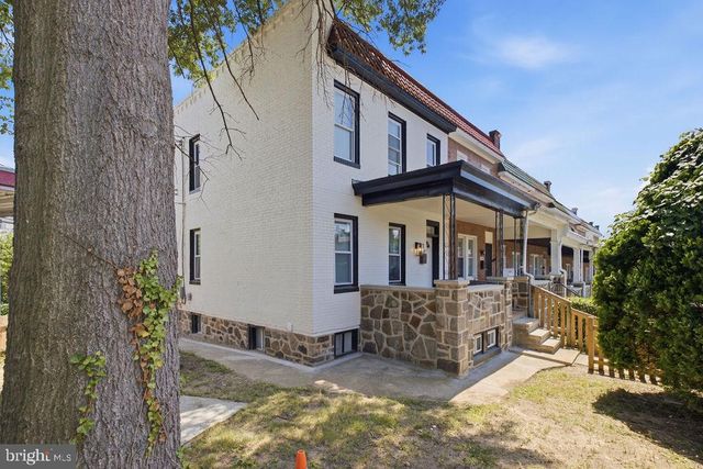 3227 PHELPS LN, Baltimore, MD 21229