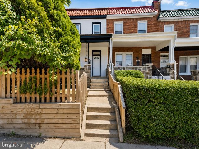 3227 PHELPS LN, Baltimore, MD 21229