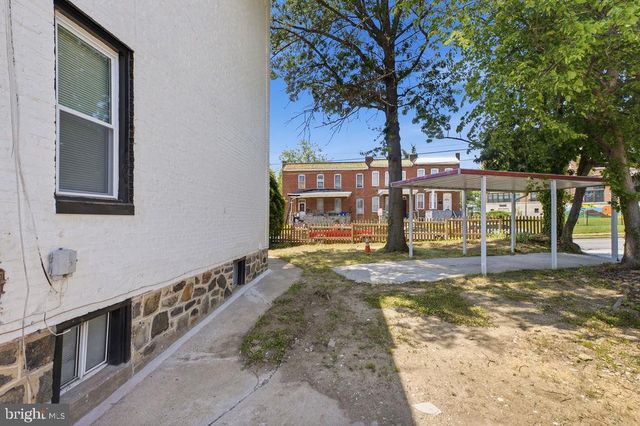 3227 PHELPS LN, Baltimore, MD 21229