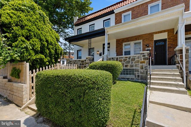 3227 PHELPS LN, Baltimore, MD 21229