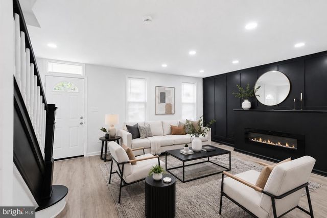 3227 PHELPS LN, Baltimore, MD 21229