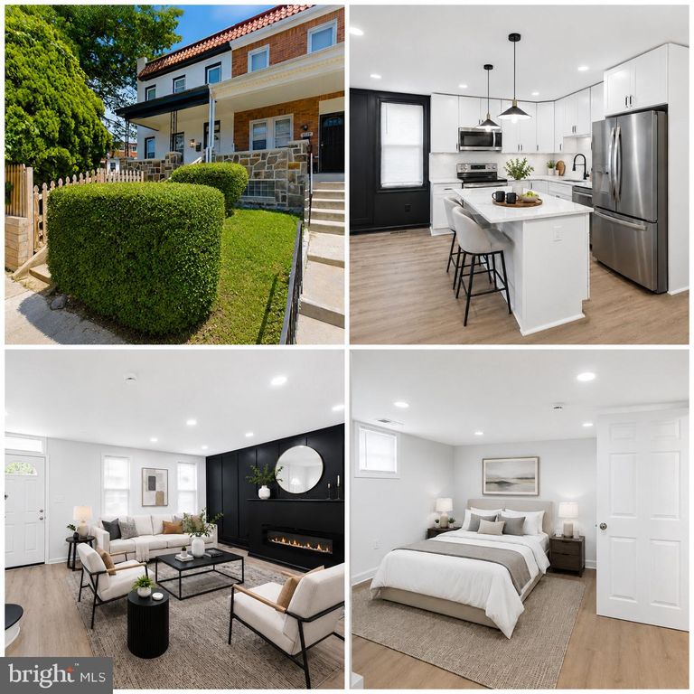 3227 PHELPS LN, Baltimore, MD 21229