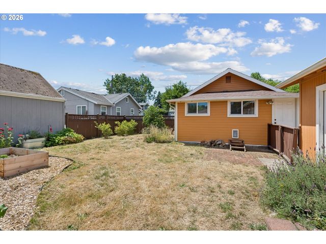 3158 Ne 78TH Ave, Portland, OR 97213