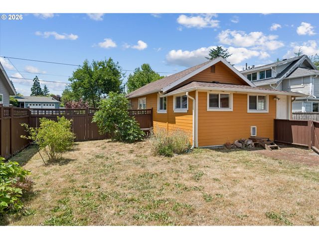 3158 Ne 78TH Ave, Portland, OR 97213