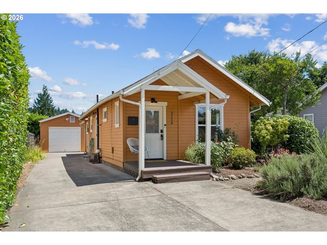 3158 Ne 78TH Ave, Portland, OR 97213