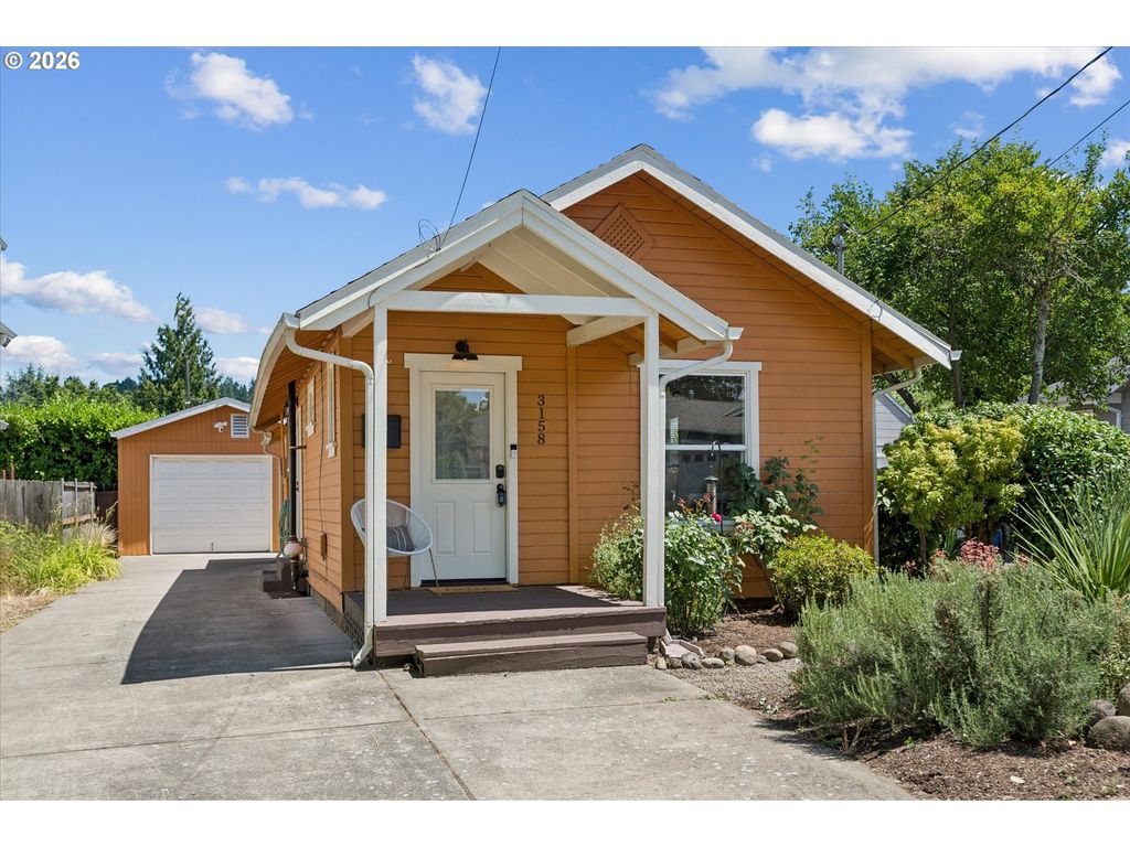 3158 Ne 78TH Ave, Portland, OR 97213