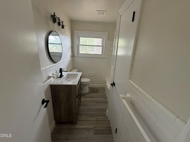 605 Sunnyside Lane W, Wilson, NC 27893