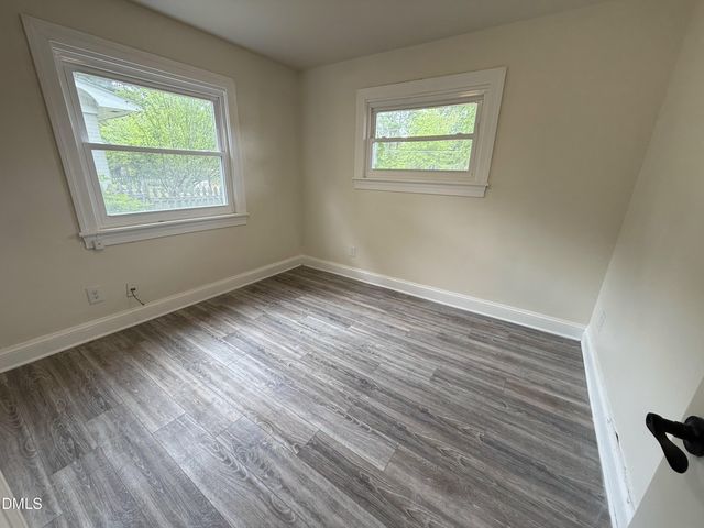 605 Sunnyside Lane W, Wilson, NC 27893