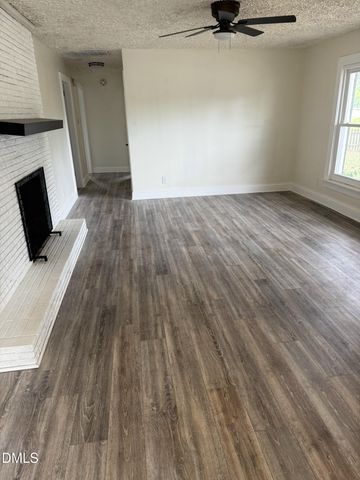 605 Sunnyside Lane W, Wilson, NC 27893