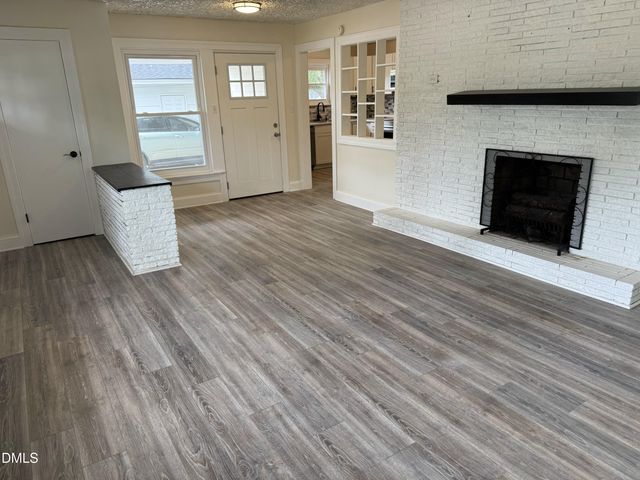 605 Sunnyside Lane W, Wilson, NC 27893
