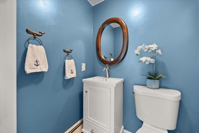115 Springhill Ave, Bridgewater, MA 02324