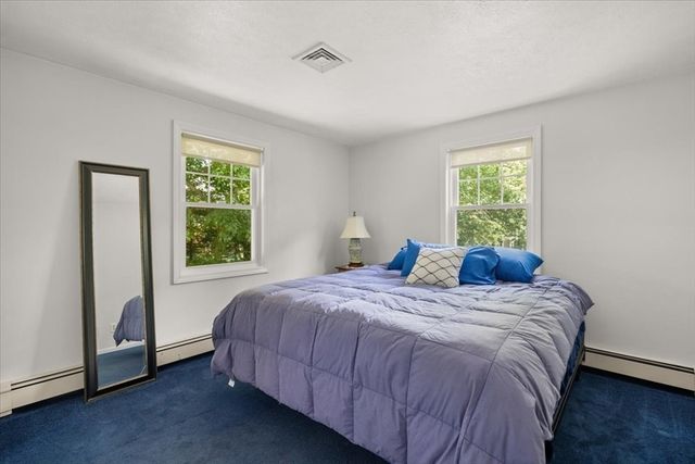 115 Springhill Ave, Bridgewater, MA 02324