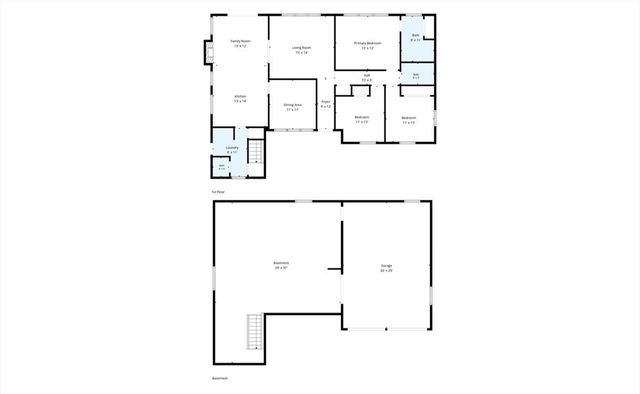 115 Springhill Ave, Bridgewater, MA 02324